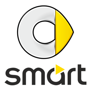 smart Logo PNG Vector