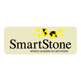 Smart Stone Logo PNG Vector