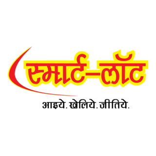 SmartLott (Hindi) Logo PNG Vector