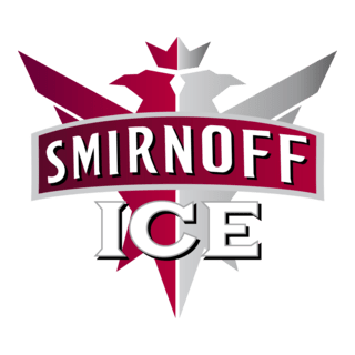 Smirnoff Ice Logo PNG Vector