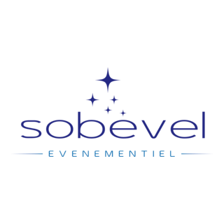 Sobevel Events Logo PNG Vector