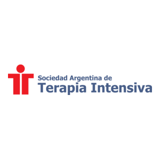 Sociedad Argentina de Terapia Intensiva Logo PNG Vector