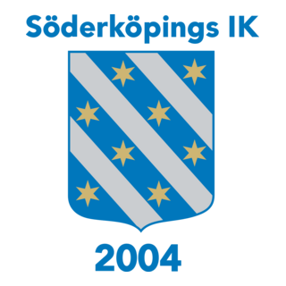 Söderköpings IK Logo PNG Vector