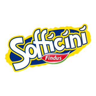 Sofficini Findus Logo PNG Vector
