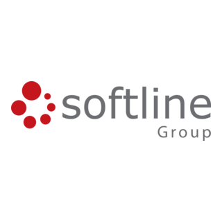 Softline AG Logo PNG Vector
