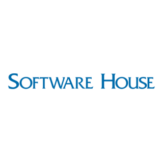 Software House Logo PNG Vector