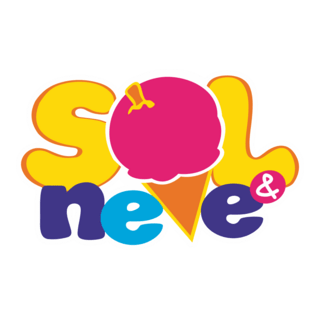 Sol & Neve Logo PNG Vector