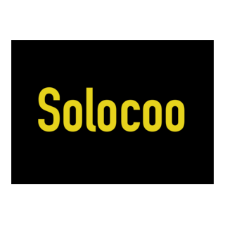 Solocoo Logo PNG Vector