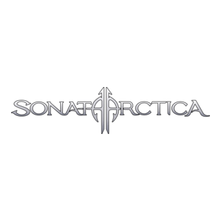 Sonata Arctica Logo PNG Vector