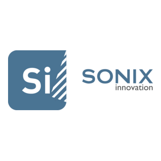 Sonix Innovation Logo PNG Vector