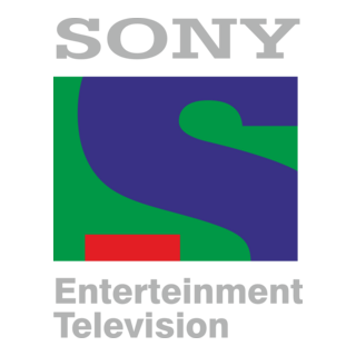 Sony Entertainment Television Logo PNG Vector