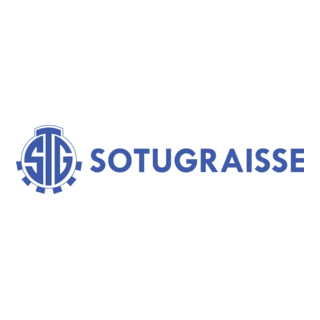 SOTUGRAISSE bleu Logo PNG Vector