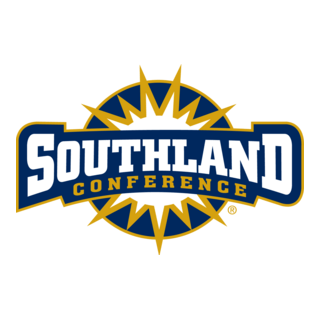 Southland Conference Logo PNG Vector