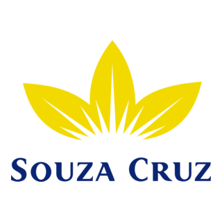 Souza Cruz Logo PNG Vector