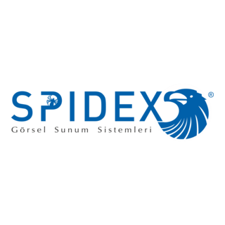 Spidex Logo PNG Vector