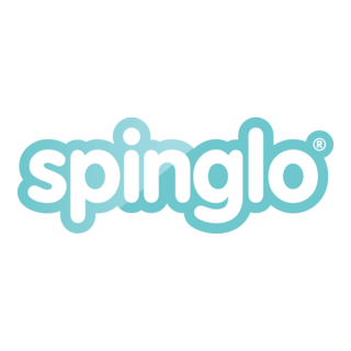Spinglo Logo PNG Vector