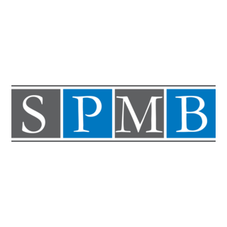 SPMB Logo PNG Vector