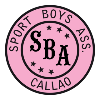 Sport Boys Logo PNG Vector