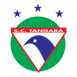 Sport Clube Tangara-MT Logo PNG Vector