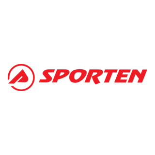 Sporten Logo PNG Vector
