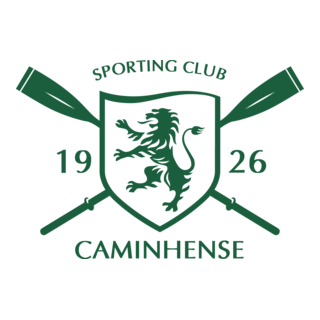 Sporting Club Caminhense Logo PNG Vector