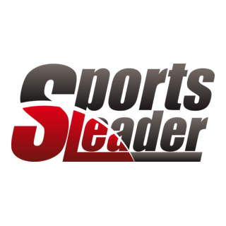 Sports Leader Logo PNG Vector
