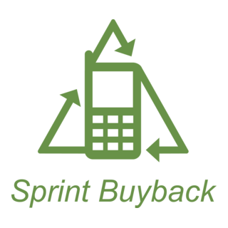 Sprint Logo PNG Vector
