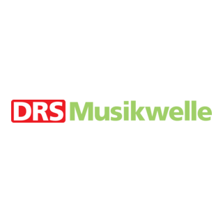 SR DRS Musikwelle Logo PNG Vector