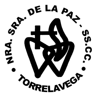 SSCC LA PAZ TORRELAVEGA Logo PNG Vector