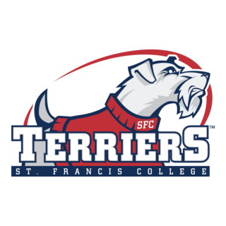 St. Francis Terriers Logo PNG Vector