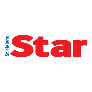 St Helens Star Logo PNG Vector
