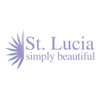 St. Lucia Logo PNG Vector
