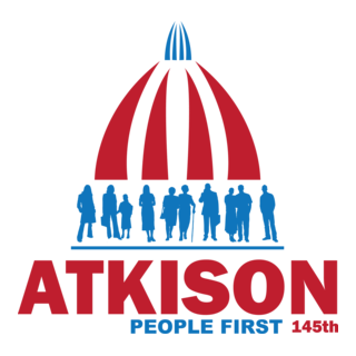 Stacy Atkison Logo PNG Vector