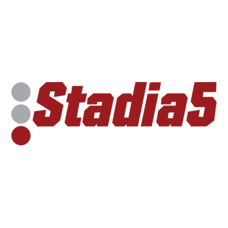 Stadia5 Logo PNG Vector