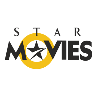 Star Movies Logo PNG Vector