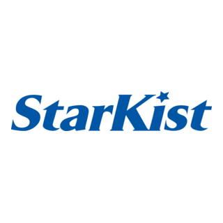 StarKist Logo PNG Vector