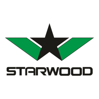 Starwood Logo PNG Vector
