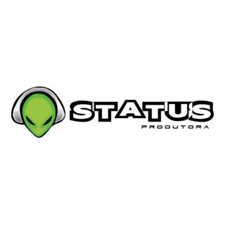 STATUS Produtora Logo PNG Vector