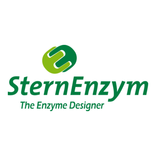 Stern Enzym Logo PNG Vector
