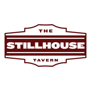 Stillhouse Tavern Logo PNG Vector