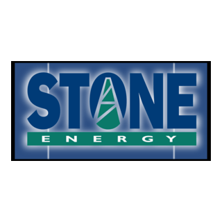 Stone Energy Logo PNG Vector