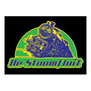 Stoomfluit Logo PNG Vector