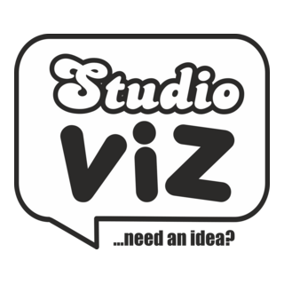 StudioViz Logo PNG Vector