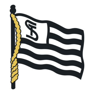 Sturm Graz early 80's Logo PNG Vector