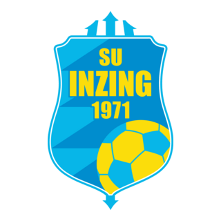 SU Inzing Logo PNG Vector
