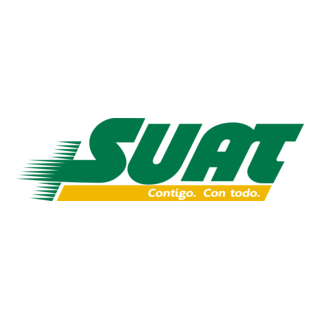 Suat Logo PNG Vector