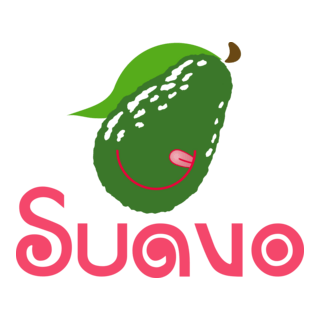 Suavo Logo PNG Vector