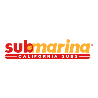 Submarina Logo PNG Vector