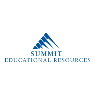 Summit Educational Resources Logo PNG Vector