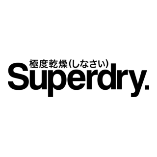 Superdry Logo PNG Vector